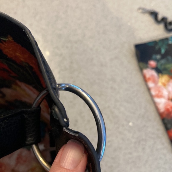 Carlos Santana Bag - Picture 14 of 16